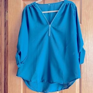Women blouse